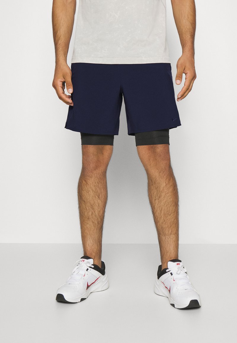 Short Musculaire Homme Short De Compression JAKO 2.0 Homme - Sport Fitness - 83% Polyester 17% élasthanne - Taille S-XXL Short De Compression Homme