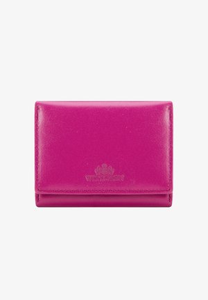 WITTCHEN, Portemonnee - pink