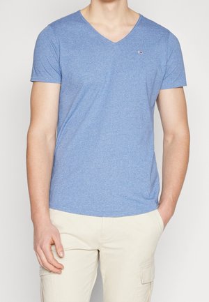 T-shirts basic - blue