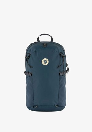 Fjällräven, UNISEX, granatowy