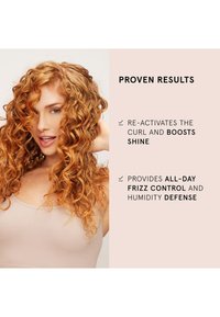 Bondi Boost BONDIBOOST CURL BOSS CURL BOOSTER - Styling