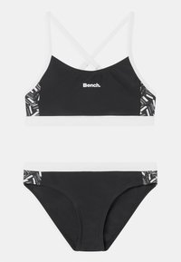 Selezionato, black