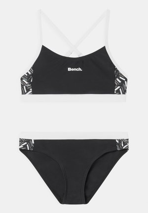 Bench, GEOLA BEN - Bikini - black
