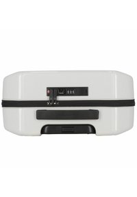 Piquadro PQ-LIGHT  - Valise à roulettes - light grey