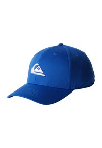 Quiksilver - DECADES - Cap - blue Thumbnail Image 1