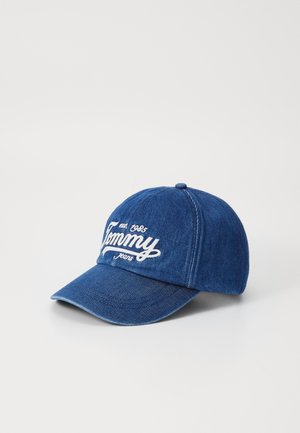 ARCHIVE SCRIPT - Pet - light denim