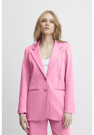 Blazer - super pink