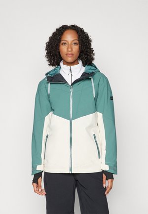 WINTER HAVEN  - Veste de snowboard - sea pine