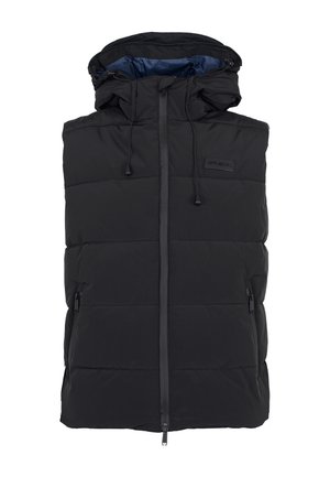 Bodywarmer - nero