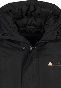 Peak Mountain Veste d'hiver - noir