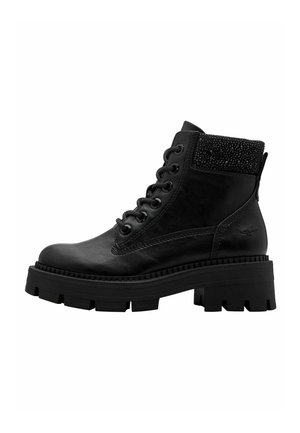 Stivali da neve  - black glam