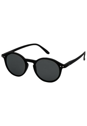 Sunglasses - black