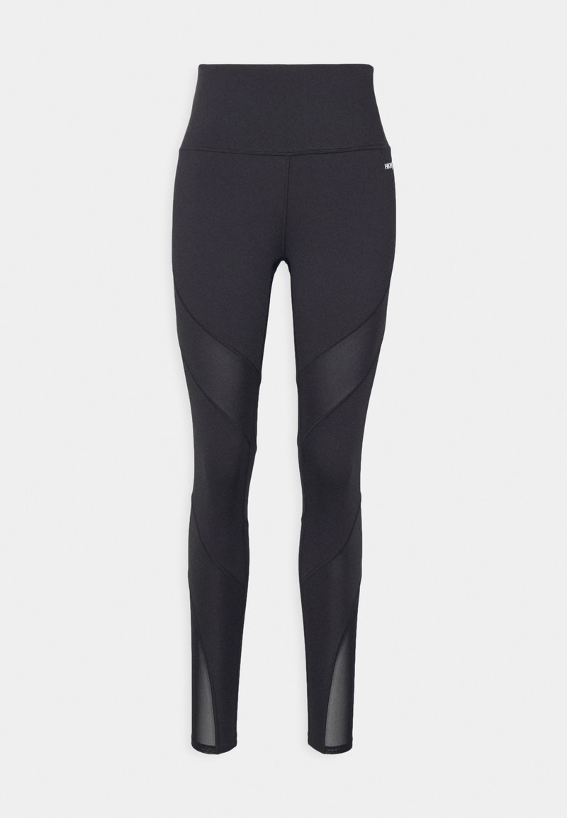 Hunkemöller Tights zwart