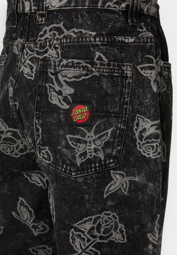 BIG PANTS UNISEX - Baggy Jeans3