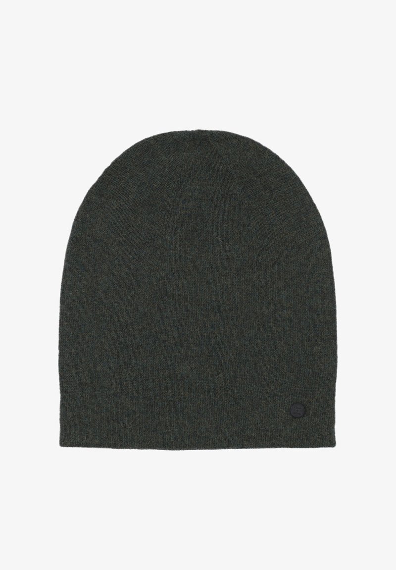 Bickley+Mitchell Beanie - army