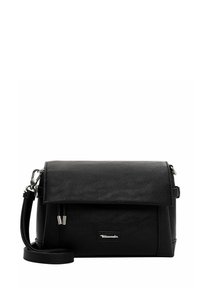 Unselected, black