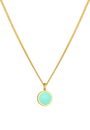 BASIC - Necklace - gold-coloured
