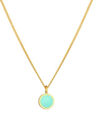 BASIC - Necklace - gold-coloured