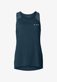 Non sélectionné, dark sea