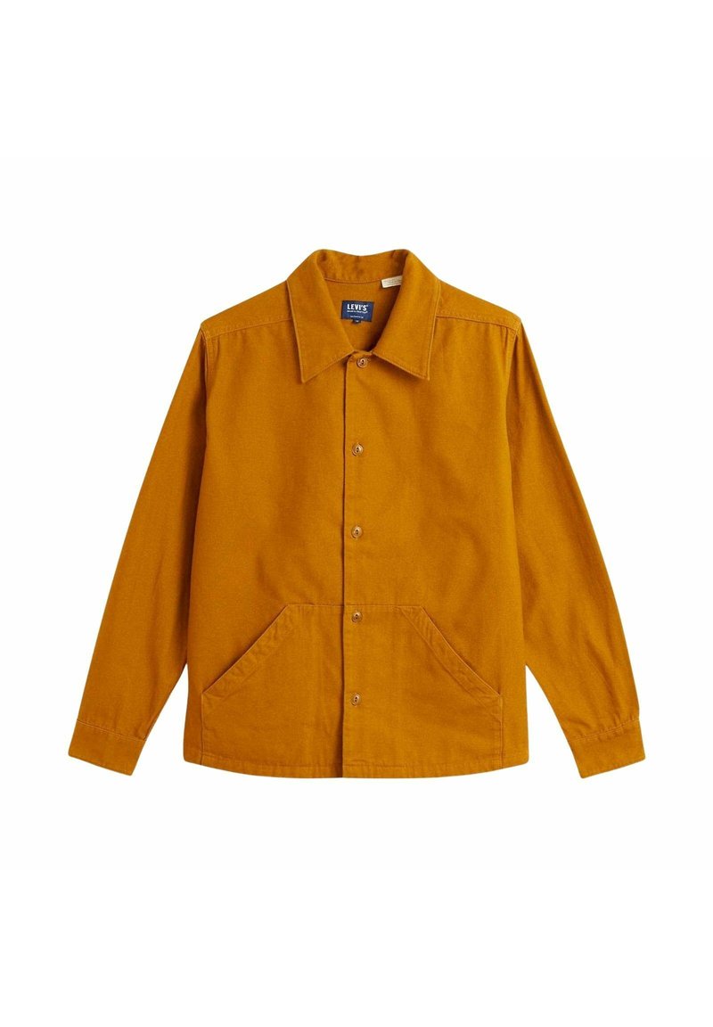 Levi’s® Overhemd bruin