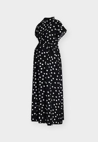 Valitud, black aop:white dots