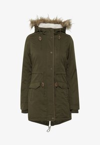 Kijelölve, ivy green