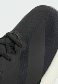 adidas Performance ADIZERO ADIOS 9 - Katujuoksukengät - core black core black iron metallic
