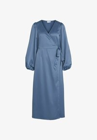 Niet geselecteerd, coronet blue