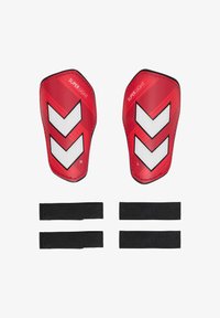 Geselecteerd, pompeian red