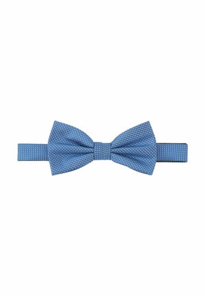 Seidenfalter BASIC PICOTÉ - Bow tie - royalblau