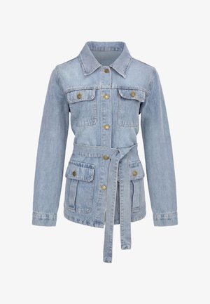 myMo, Spijkerjas - light blue