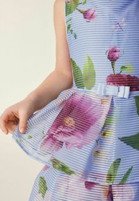Baker by Ted Baker - Sukienka letnia