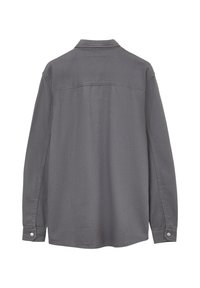 Calliope DE TRAVAIL UNIE - Camicia - gris