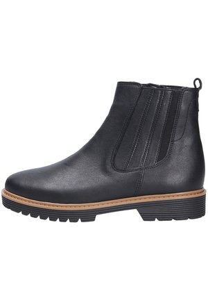 Gabor Ankle Boot - schwarzmicro