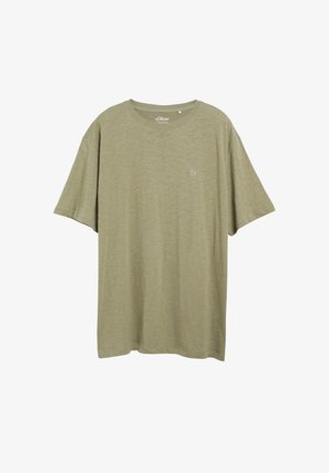 s.Oliver, - T-shirt basic