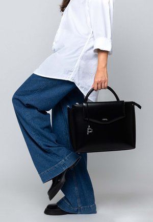 Picard, BERLIN  - Borsa a mano - schwarz