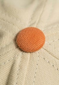 Reell PITCHOUT - Cap - oak apricot