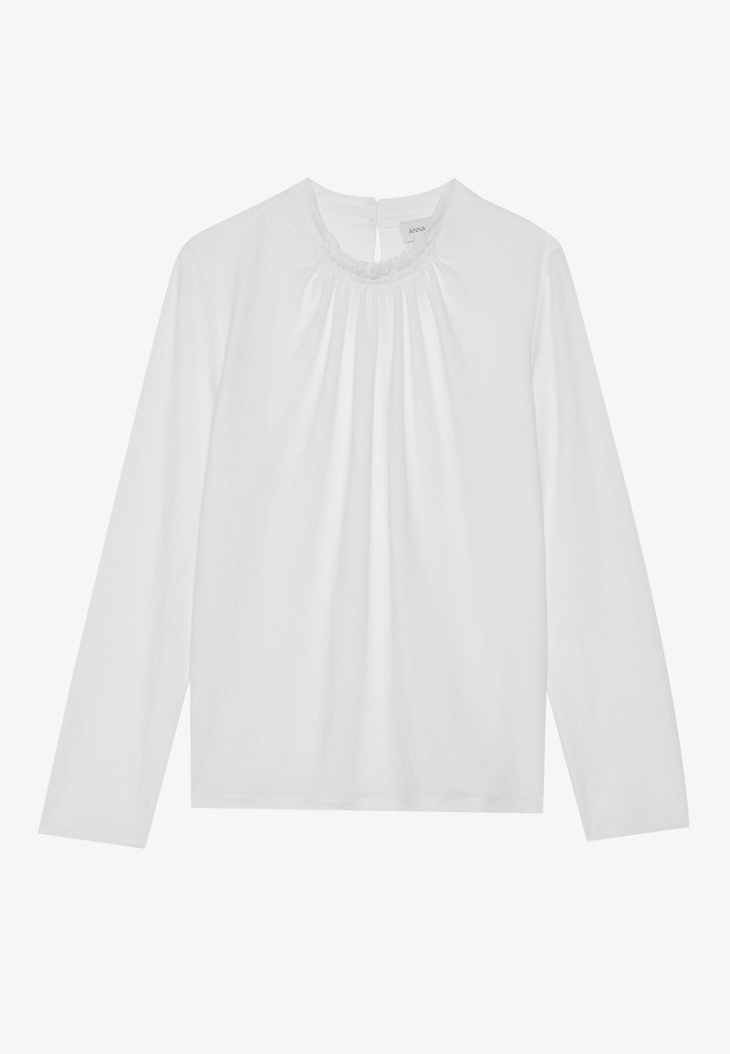 Anna Field Blouse crème