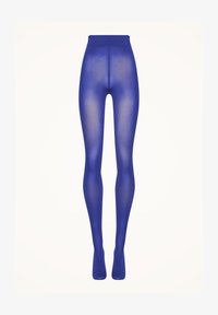 Non sélectionné, ultra blue