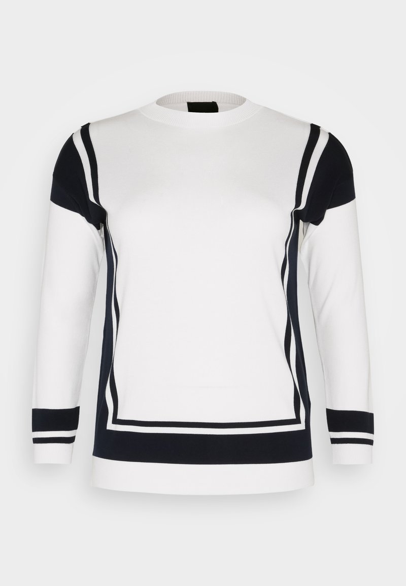 Persona by Marina Rinaldi Trui wit