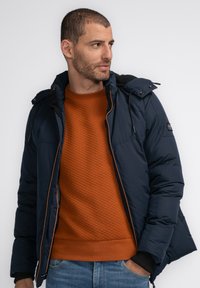 Petrol Industries - Kurtka zimowa