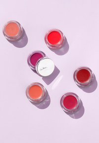 Ere Perez CARROT COLOUR POTS - Colorete - harmony