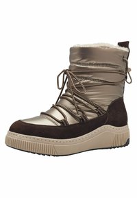 Tamaris Bottes de neige - mocca