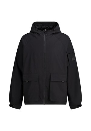 JAS JOEY - Light jacket - black