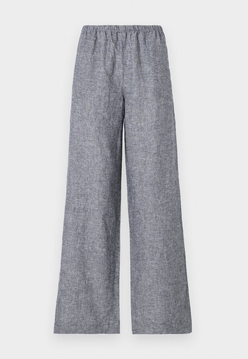 Armani Exchange Broek blauw Armani Exchange Broek blauw