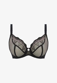 Niet geselecteerd, boudoir noir