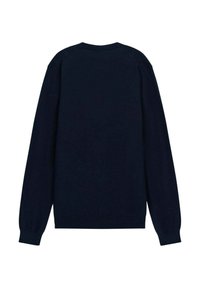 GAS ARLO - Maglione - blau