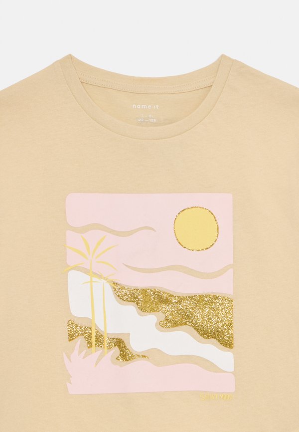 NKFJEKAN 2 PACK - Print T-shirt4