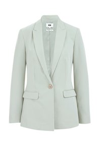 MARLY - Blejzr - mint green