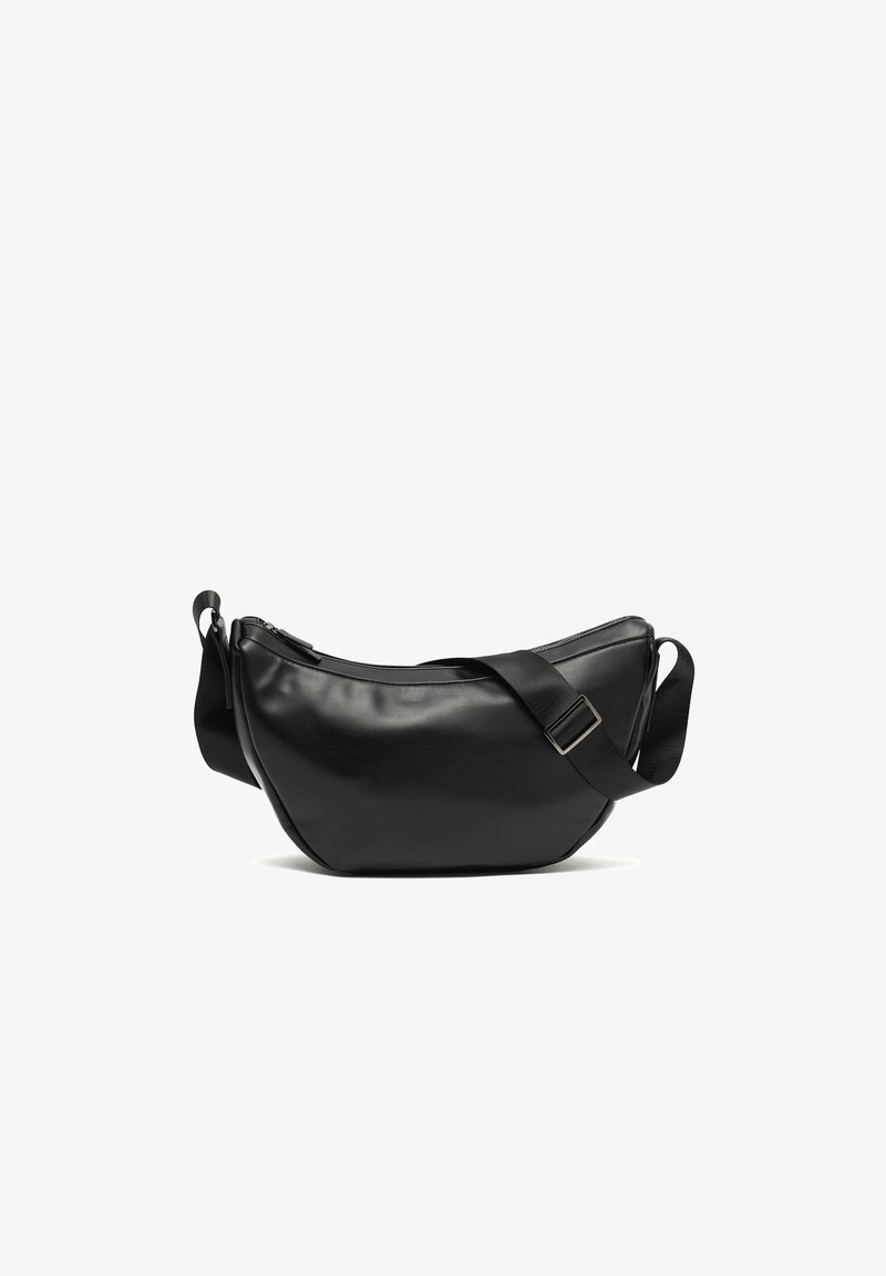 MISAKO Gürteltasche - black